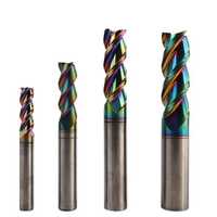 3F Dlc Endmill