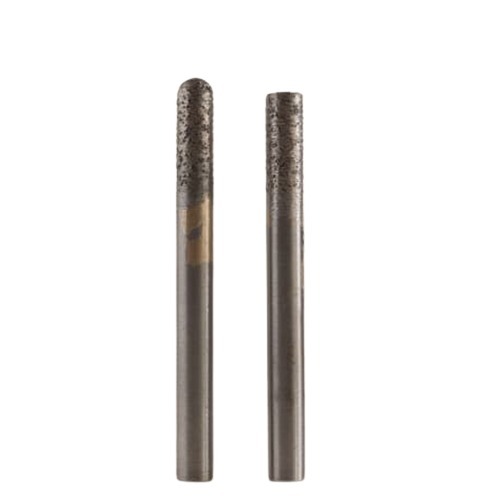 Sintered Endmill And Ballnose
