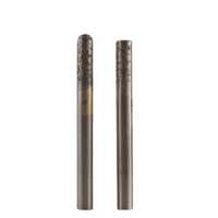 Sintered Endmill And Ballnose