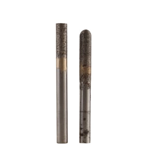 Sintered Endmill And Ballnose