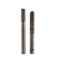 Sintered Endmill And Ballnose