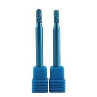 Stone Ballnose And Endmill