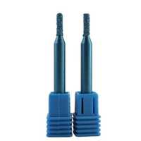 Stone Ballnose And Endmill