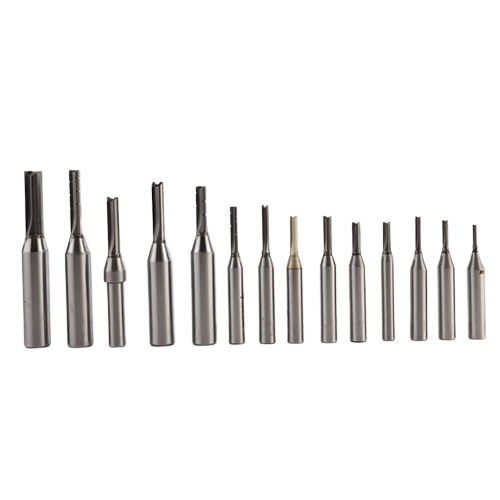 Tungsten Carbide Tipped