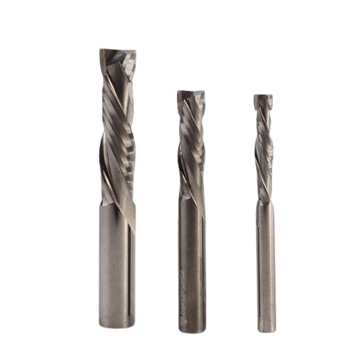 Up And Down End Mill