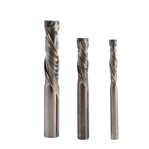 Up And Down End Mill