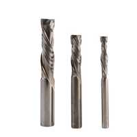 Up And Down End Mill