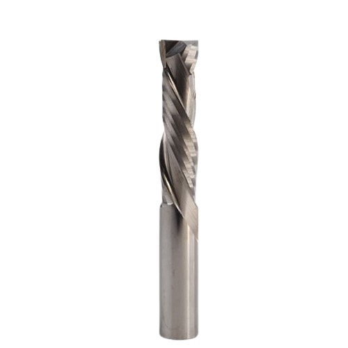 Up And Down End Mill