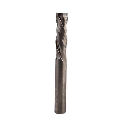 Up And Down End Mill