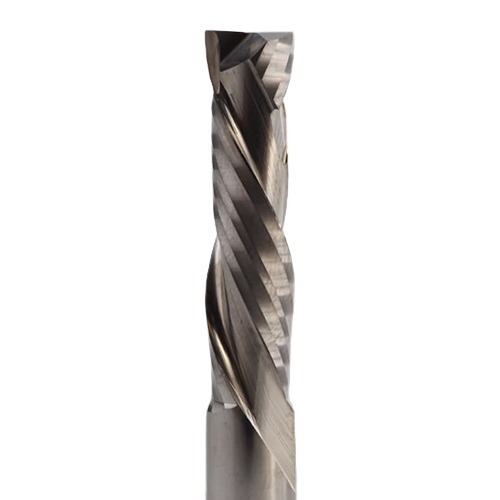 Up And Down End Mill