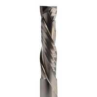 Up And Down End Mill