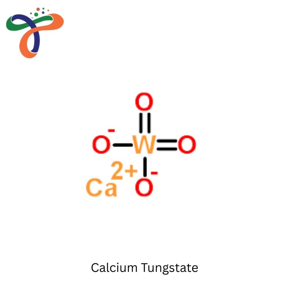 Calcium Tungstate (7790-75-2)