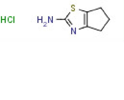 2- Amino-5,6-dihydro-4h-cyclopentathiazole