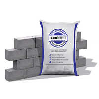 Block Jointing Mort - Feature: Durable