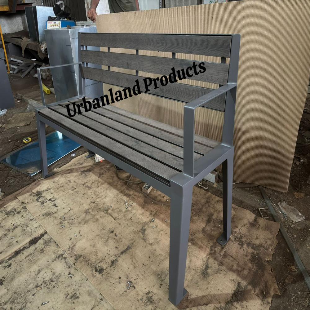 Stylish Benches