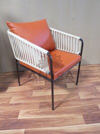 Outdoor Rope Chair - Application: For Dining
