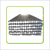 Aluminium Bars