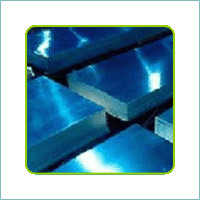 Aluminium Plates