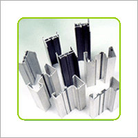 Aluminium Extrusions