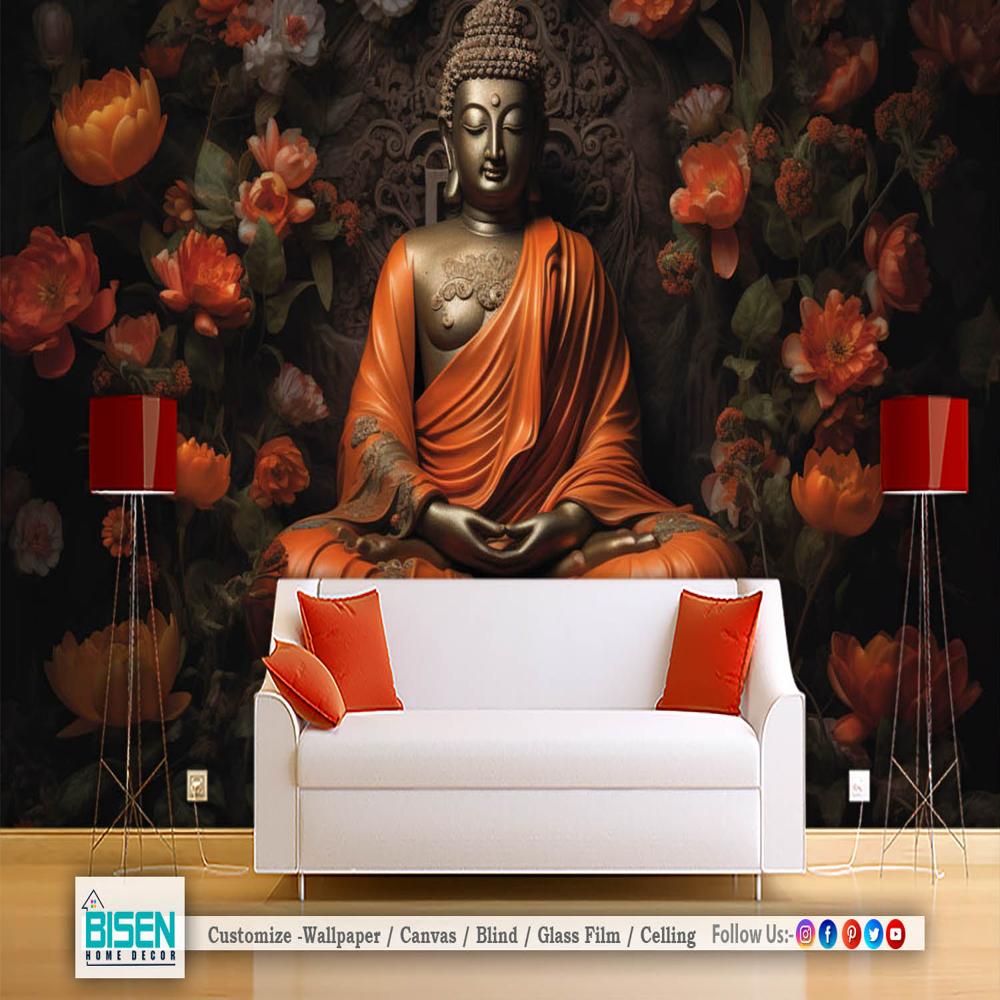 Lord Buddha wallpaper