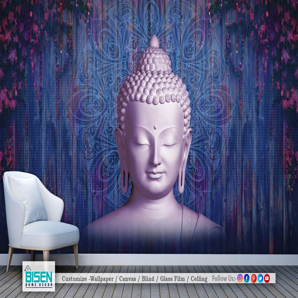 Lord Buddha wallpaper