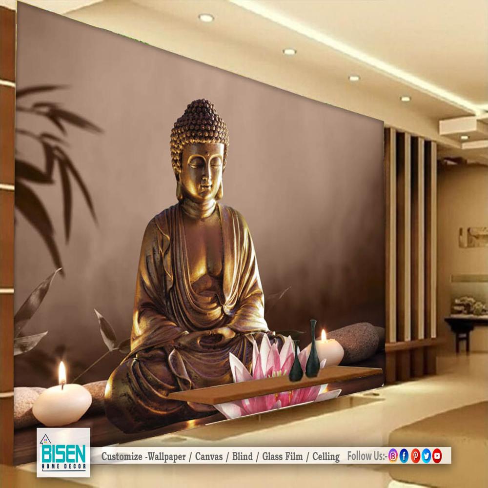 Lord Buddha wallpaper