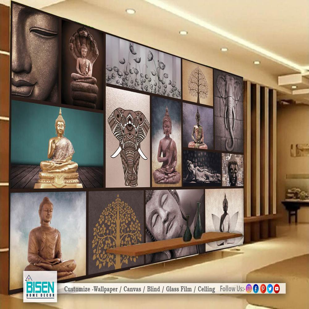 Lord Buddha wallpaper