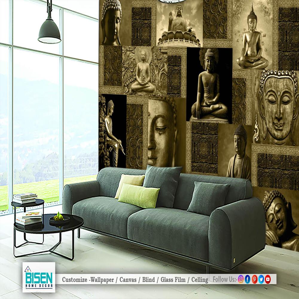 Lord Buddha wallpaper