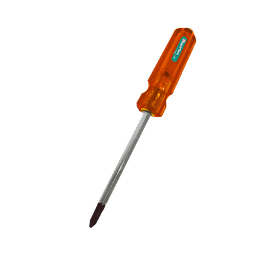 R-6100 S2 Iron Rod Screw Driver