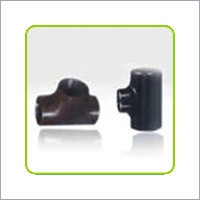 Stainless Steel Tee Pipe Fittings
