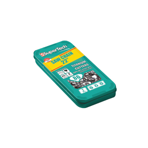 Spare Parts And Guide Bar