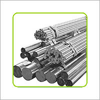 स्टेनलेस स्टील गोल बार्स