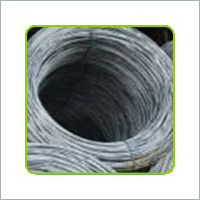 Stainless Steel Wire Rods