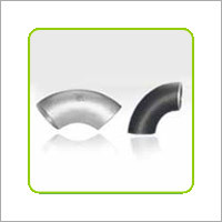Stainless Steel Elbow Pipe Fittings
