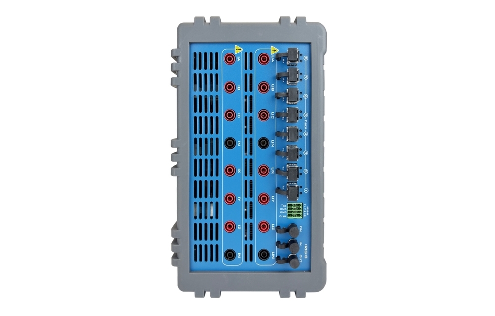 Kf86p Universal Relay Test Set - Color: As Per Availability