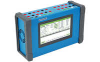 KFA310 Mini Handheld Protection Relay Tester
