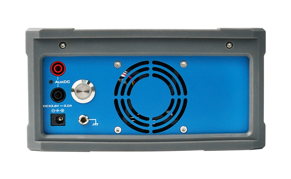 KFA310 Mini Handheld Protection Relay Tester