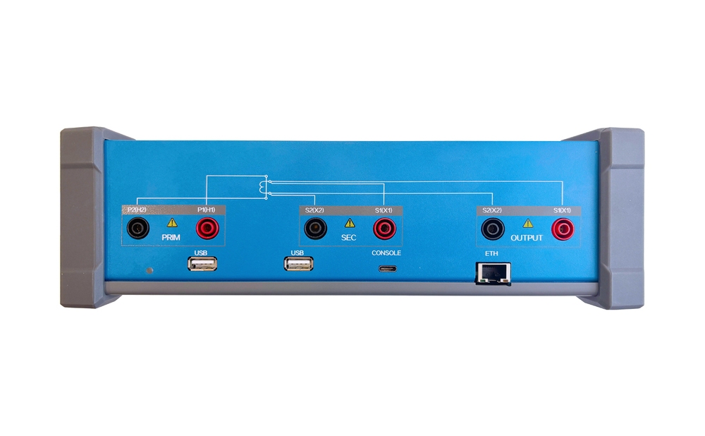 KT220 Handheld CT-PT Analyzer