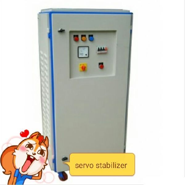 Servo Stabilizer