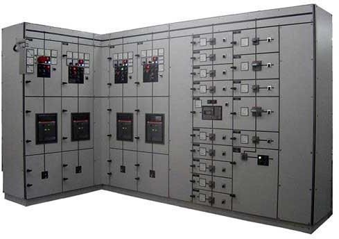 Synchronizing Panel