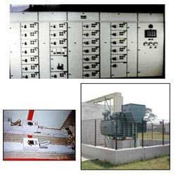 Electrical Bus Ducts