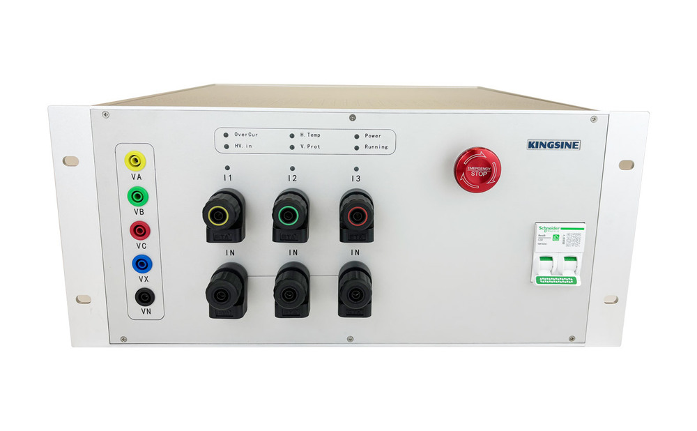 KA30 - KA60 Voltage And Current Amplifier