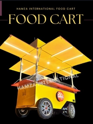 Food Cart