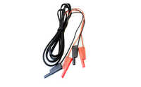 Test Lead Set - Color: Different Available