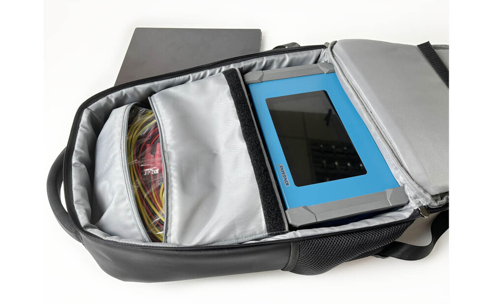 All-in-one Bag - Color: Different Available