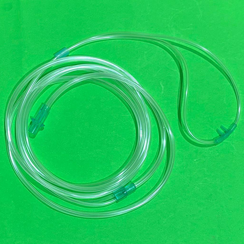 नासल ऑक्सीजन कैथेटर (OXY-CAN)