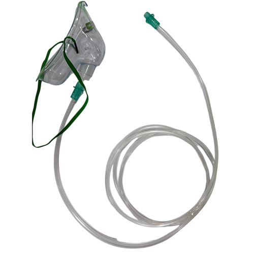 OXYGEN MASK (MASKO2)