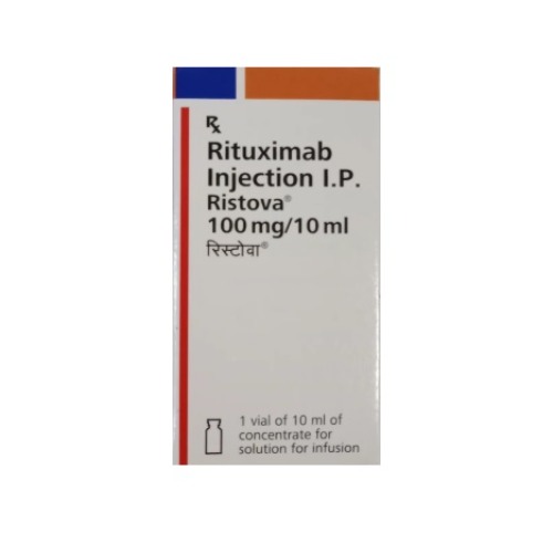 Ristova 100 mg Injection