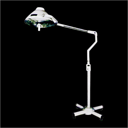 सर्जिकल ओपरेटिंग लाइट्स