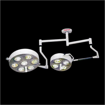 सर्जिकल ऑपरेशन लाइट्स